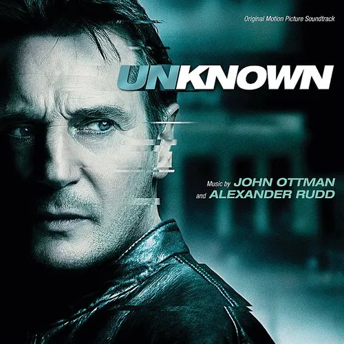 Various Artists - Soundtrack