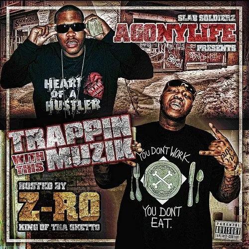 Trappin With This Muzik