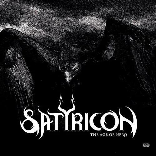 Satyricon - Age Of Nero