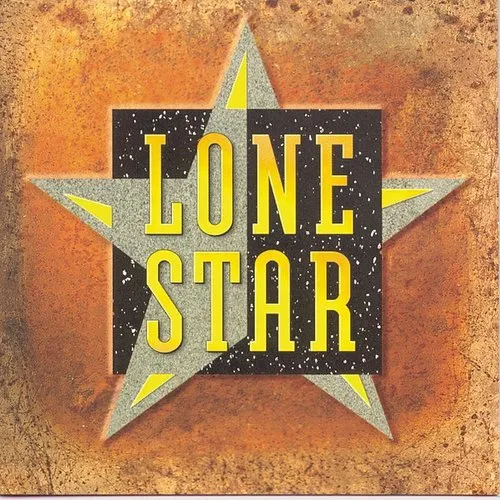 Lonestar - Lonestar