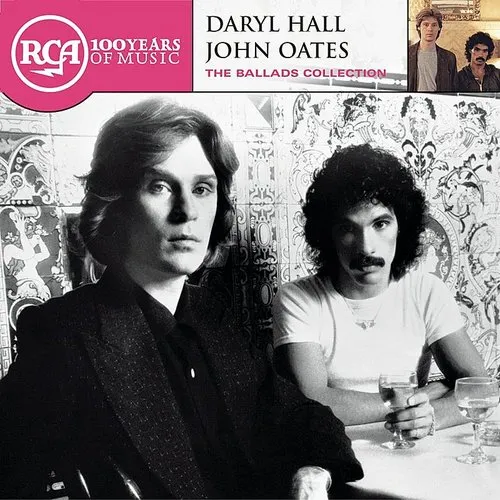 Ballads Collection