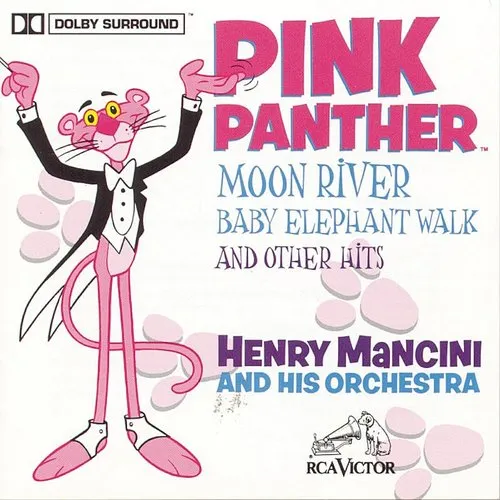 Pink Panther & Other Hits