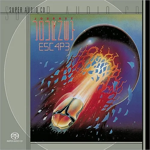 Stingray Music Karaoke - Escape