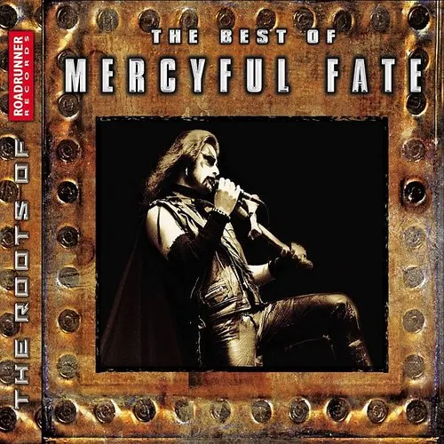 Best Of Mercyful Fate