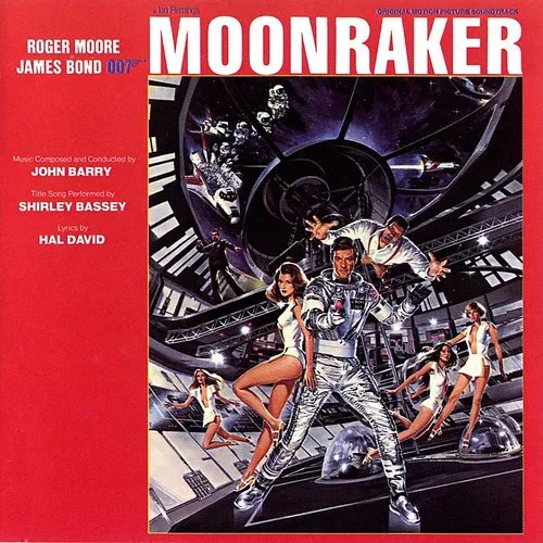 Moonraker - Moonraker