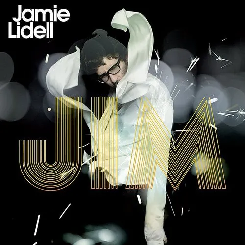 Jamie Lidell - Jim