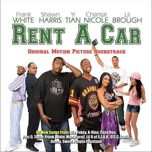 Album Art