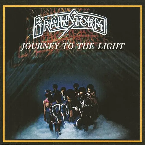 Brainstorm - Journey to the Light [Tabu]