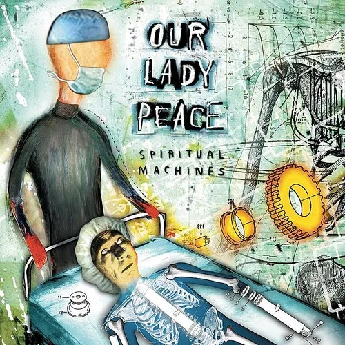Album Art