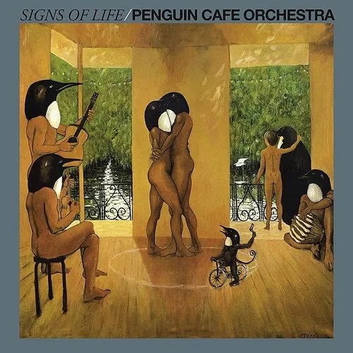 Album Art