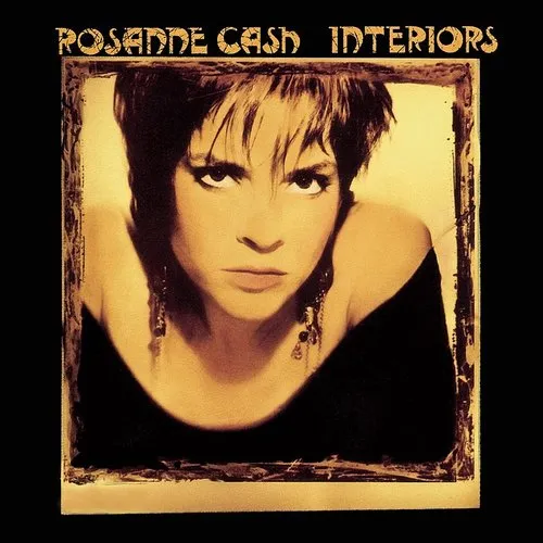 Rosanne Cash - Interiors [Remaster]