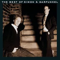 Best Of Simon & Garfunkel
