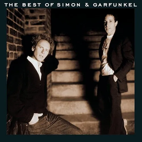 Best Of Simon & Garfunkel