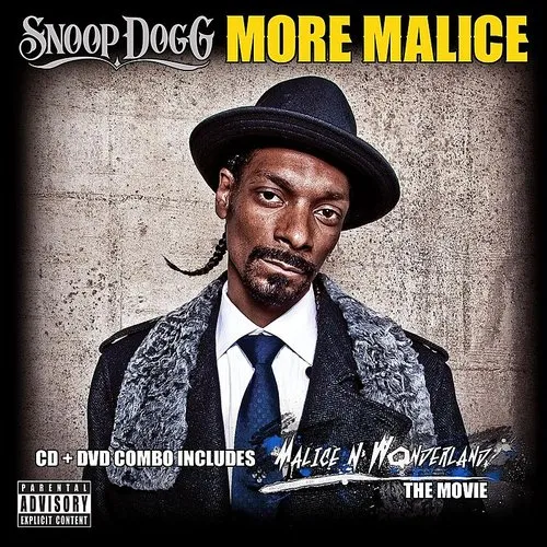 Snoop Dogg - More Malice