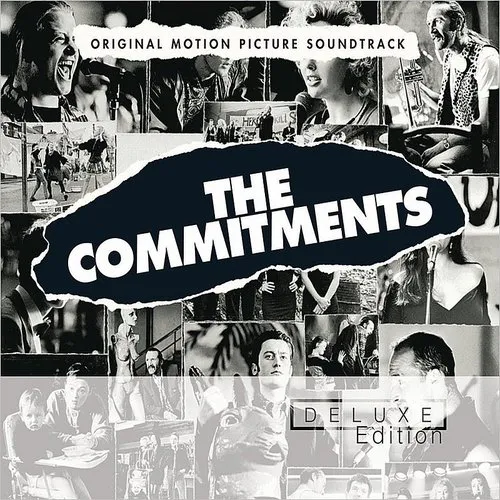Love and a Bullet (Original Soundtrack)