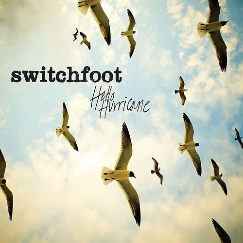 Switchfoot - Hello Hurricane (W/Dvd)