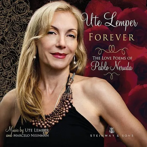Forever-Love Poems of Pablo Neruda