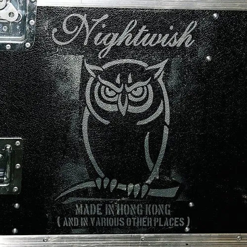 Nightwish - Made In Hong Kong (W/Dvd) (Arg)