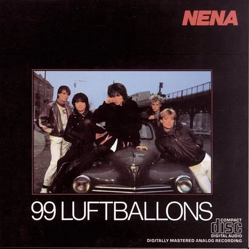 Album Art