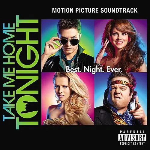 Home of the Brave (Original Soundtrack)