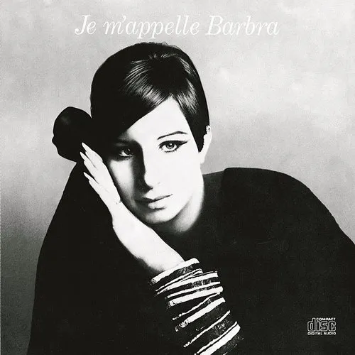 Je M'appelle Barbra