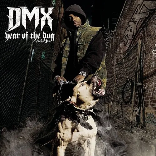 Year of the Dog...Again