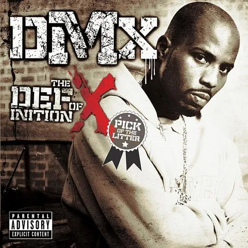 Definition Of X: Pick Of The Litter