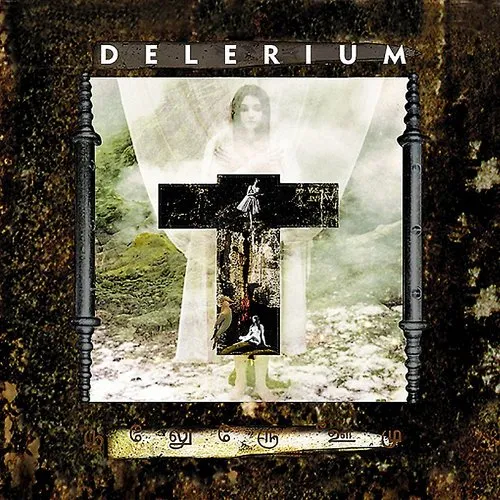 Delerium - Karma (Ger)