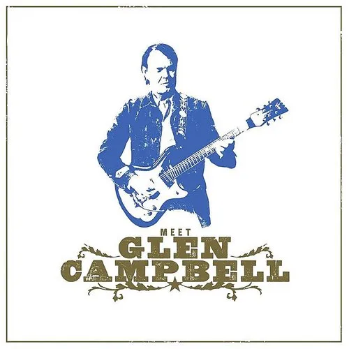 Glen Campbell - Meet Glen Campbell
