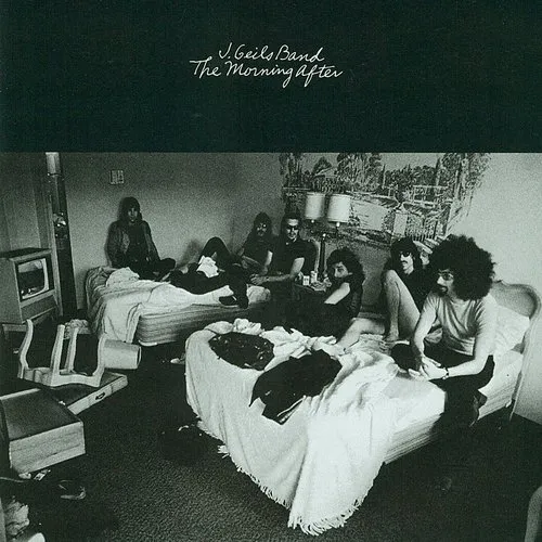 J. Geils Band - Morning After