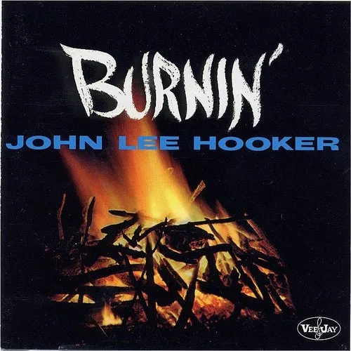 Burnin'