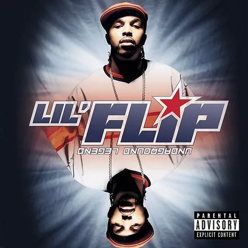 Lil' Flip - Undaground Legend [Edited]