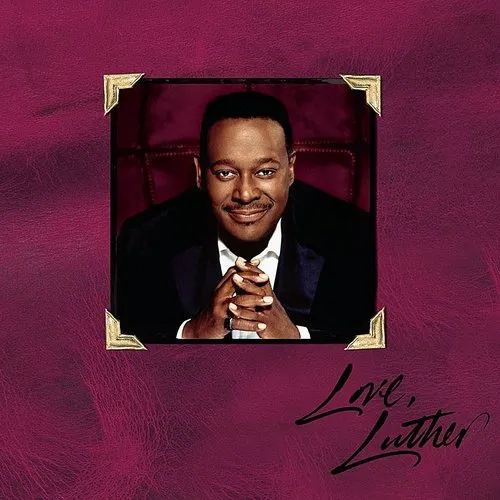 Love Luther