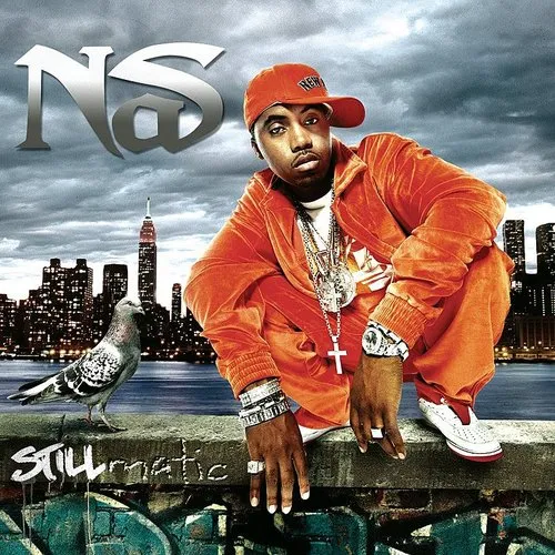 Nas - Stillmatic [Expanded] [PA] [Limited]