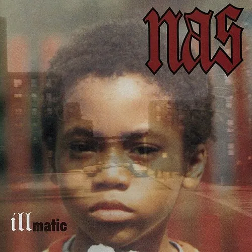 Nas - Illmatic [10th Anniversary Platinum Edition] [PA]