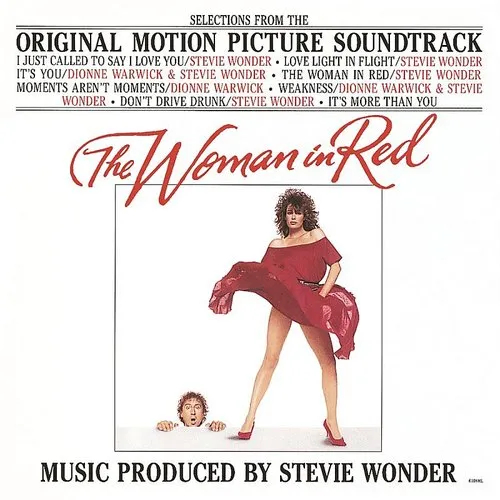 Stevie Wonder - Soundtrack