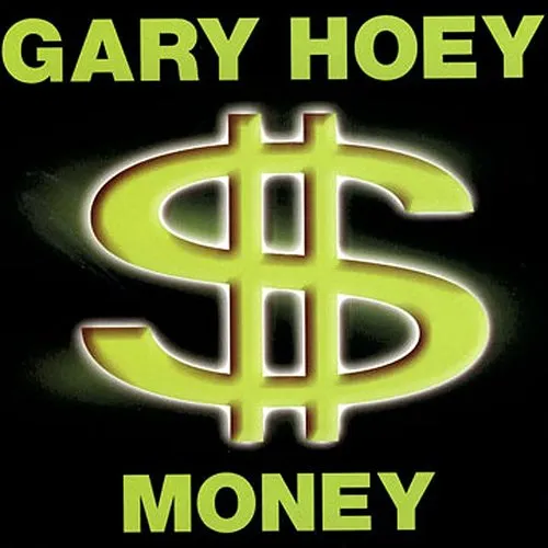 Gary Hoey - Money