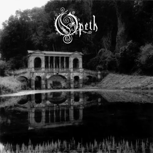 Opeth - Morningrise [Limited Edition]