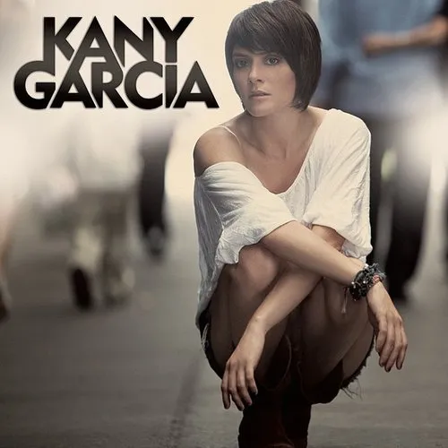 Kany Garcia - Boleto De Entrada