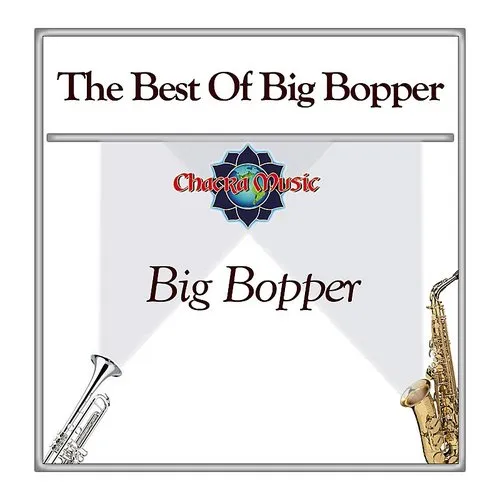 Best Of Big Bopper