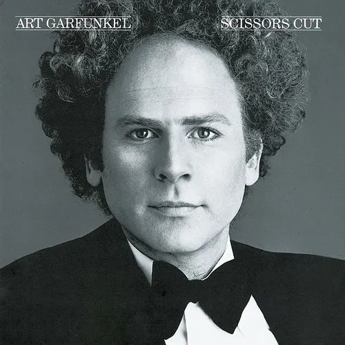 Art Garfunkel - Scissors Cut (Jpn) (Jmlp)