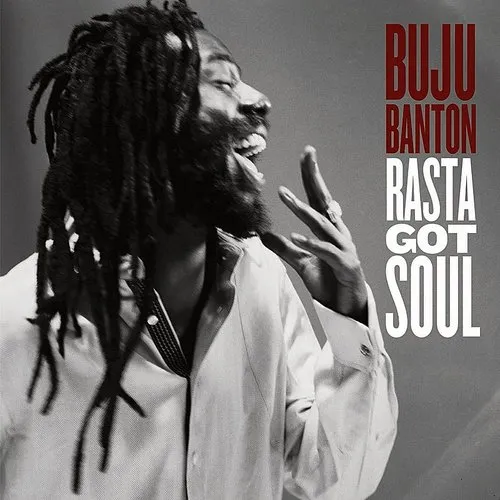 Buju Banton - Rasta Got Soul [Limited Edition]