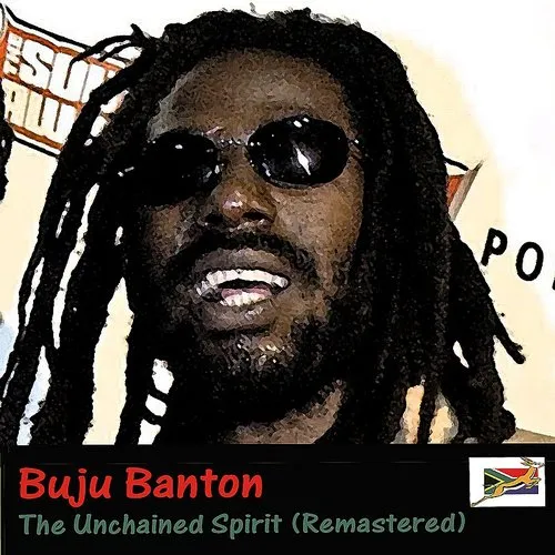 Buju Banton - Unchained Spirit