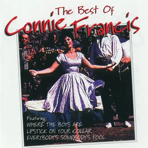 Best Of Connie Francis