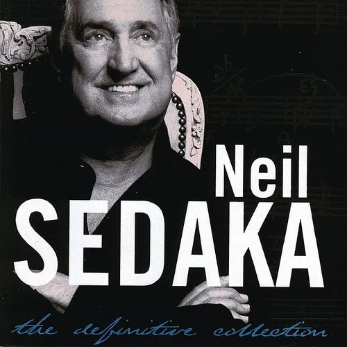 Definitive Collection