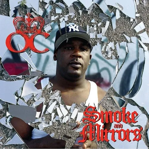 Smoke & Mirrors