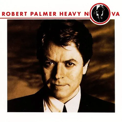 Robert Palmer - Heavy Nova (Simply Irresistable)