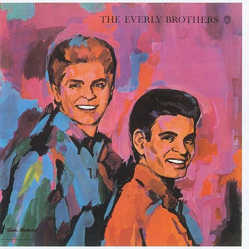The Everly Brothers - Both Sides Of An Evening