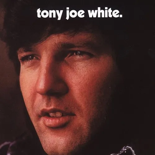 Tony Joe White - Tony Joe White [Limited Gatefold, 180-Gram White Colored Vinyl]
