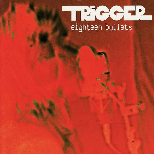 Eighteen Bullets